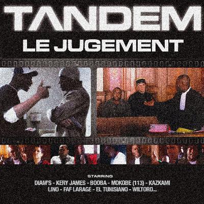 La trilogie de Tandem - CRQ en 2005 ?