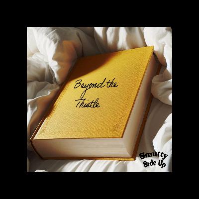 Beyond the Thistle by Samantha Young