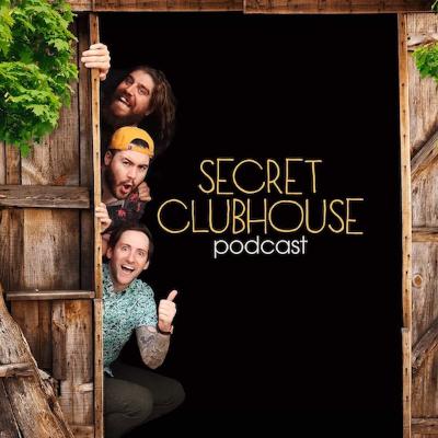 New Years | Secret Clubhouse | #54 New Years | Secret Clubhouse | #54
