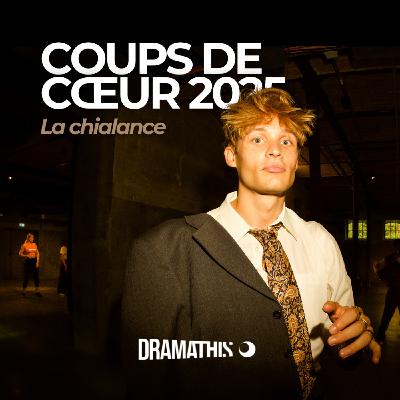 S4E4 — Mes coups de cœur 2025 (La chialance)