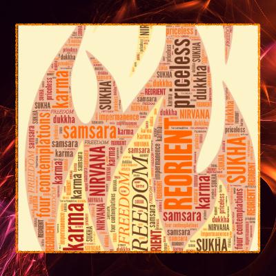 140 | Reorienting to Freedom