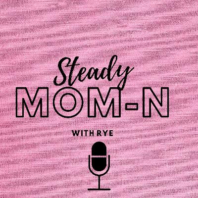 Episode 5: Grief, can you move on?