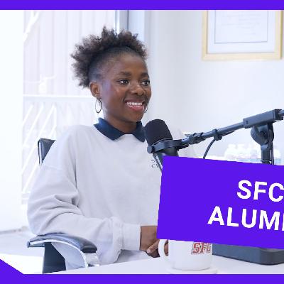 S. 3 Ep. 20 - Alumni Series | Dorcas Ndume