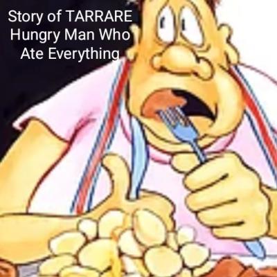 Story of Tarrare - Perennially Hungry Man Who Could & Wanted to Eat Anything