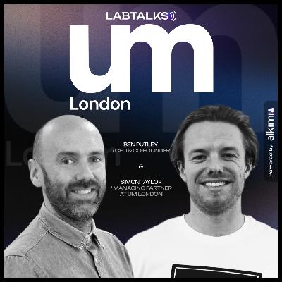 LabTalks x UM: Balancing AI and Human Insight in a Data-Driven World LabTalks x UM: Balancing AI and Human Insight in a Data-Driven World