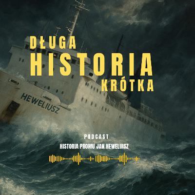 Historia promu Jan Heweliusz