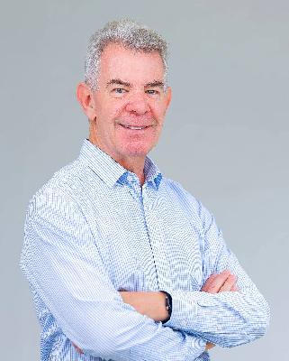 Private Investment by Mr. Edward Galante