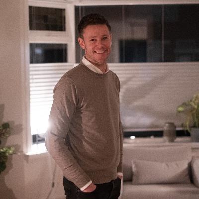 Maartens ervaringsverhaal over het verlies van zijn vader op jonge leeftijd