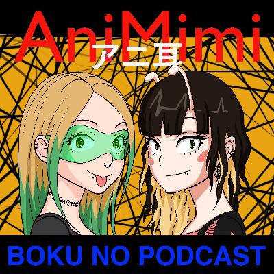Boku no Podcast EP41: Der Absturz