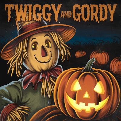 Twiggy and Gordy (A Halloween Story)