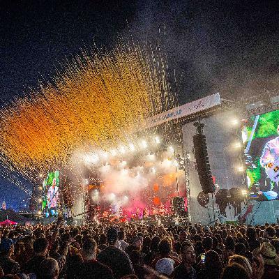 Hong Kong's Clockenflap announces first names for 2025 festival line-up