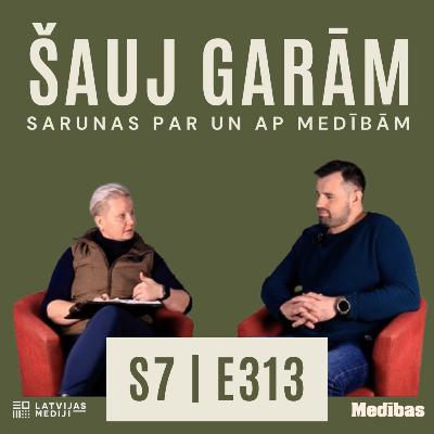 Liepājā jauns cietums, atradīsim, ko tur likt! "Šauj garām!" #313 epizode