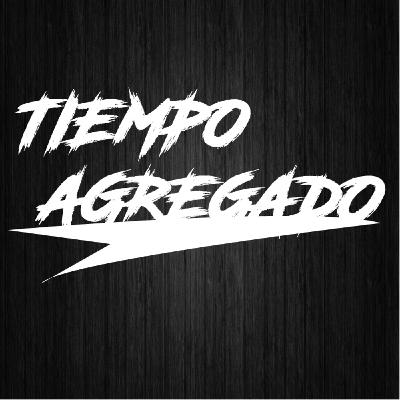 #8 Campeones de Europa. Tiempo Agregado 23-04-2019