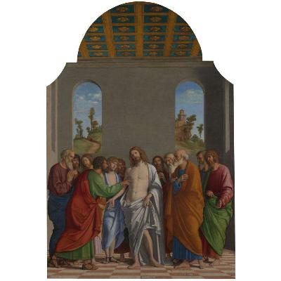 Gospel of 11 April 2025 - We are going to stone you for blasphemy Gospel of 11 April 2025 - We are going to stone you for blasphemy