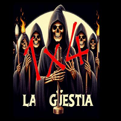 1x4 EL MISTERIO DE LOS SKINWALKERS Y DESCUBRIENDO A LA STASI