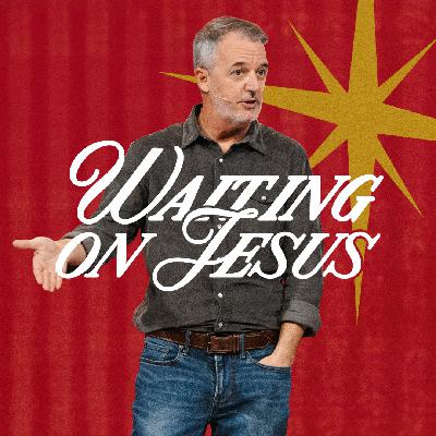 Simeon - Real Men of Christmas: Wk 5