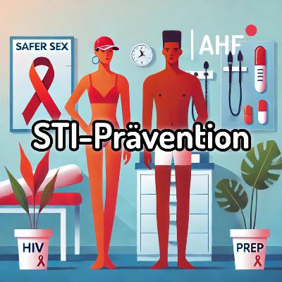 PrEP, Tests & Trends: So steht’s um HIV & STI