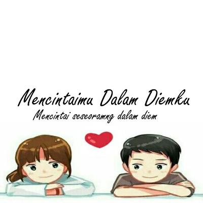 Mencintaimu dalam diam