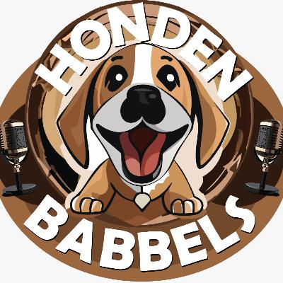 Hondenbabbels 82: Help, mijn hond eet ontlasting Hondenbabbels 82: Help, mijn hond eet ontlasting