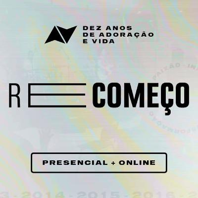 RECOMEÇO