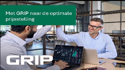 Hoe de juiste prijsstelling je bedrijf gezond maakt