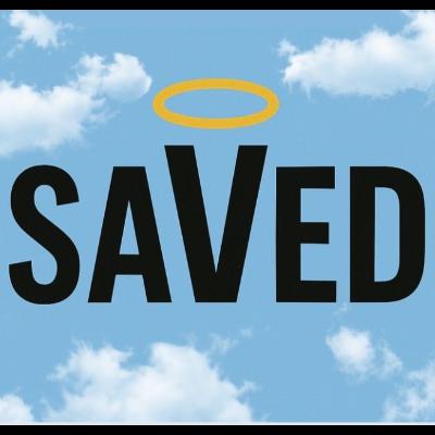 Episode #237 | Seeing From Above- "Saved" Episode #237 | Seeing From Above- "Saved"