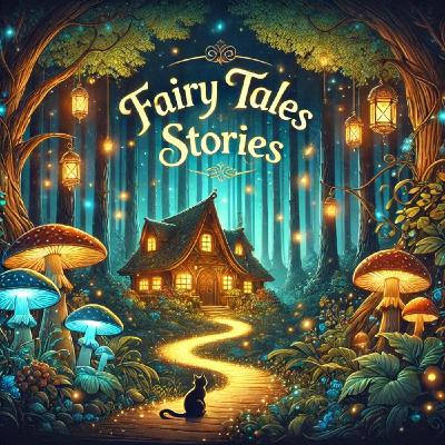 Nighttime Magic from the World of Enchanted Gardener