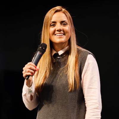 Salmodiando com o Espírito: uma nova canção ao Senhor - Cinthya Miranda