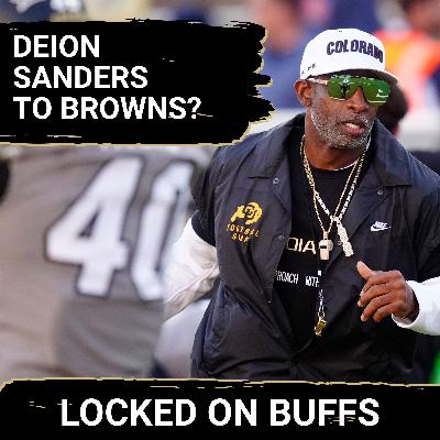 LIES: Deion Sanders LEAVING Colorado As Head Coach of Cleveland Browns, Shedeur in NFL is FALSE! LIES: Deion Sanders LEAVING Colorado As Head Coach of Cleveland Browns, Shedeur in NFL is FALSE!