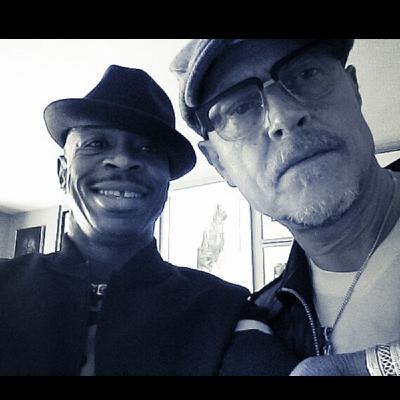 The Presidential Debate (My Swings Better Than Yours) The Presidential Debate (My Swings Better Than Yours)