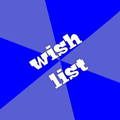 Sodi no. 43: Wish list - A Talk show