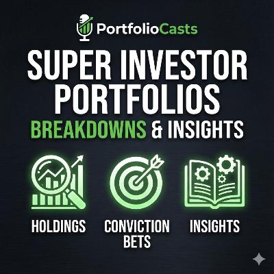 Chuck Akre - Akre Capital: Investing in Compounding Machines