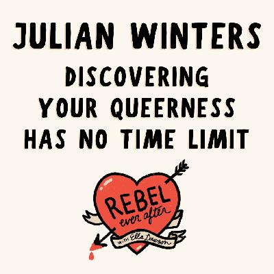 Julian Winters on queer self-discovery and demisexual representation