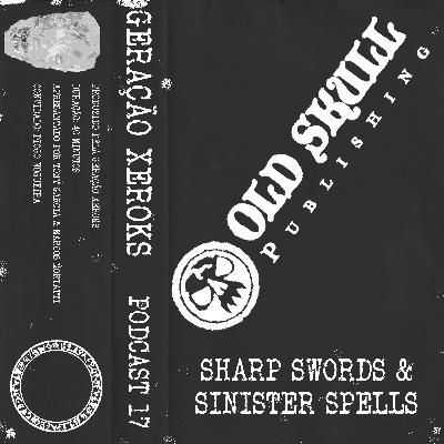 Old Skull Publishing