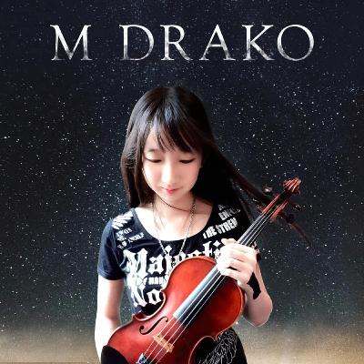 EP004 - How to get Viral, Dealing with Haters, Originals vs Covers (ft.M Drako)