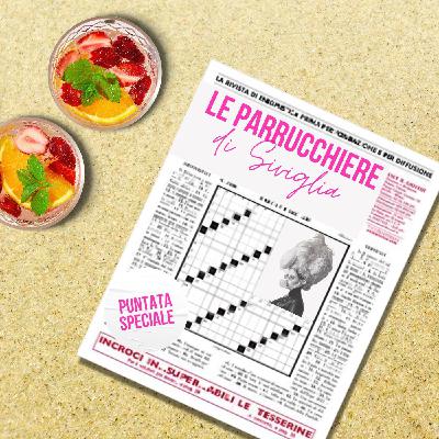 S1:Ep. Speciale - Ma che bontà - Un cocktail con le Parrucchiere