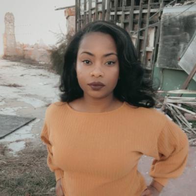 The Broken Place Pt 1: Look Under Your Rug