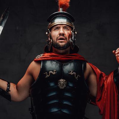 279. 2 Samuel 8 – Les victoires retentissantes de David
