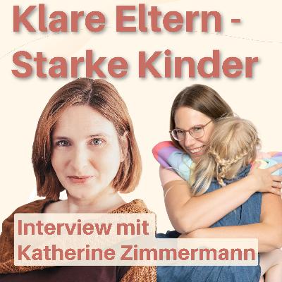 Medienkompetenz statt Medienverbot – mit Katherine Zimmermann Medienkompetenz statt Medienverbot – mit Katherine Zimmermann