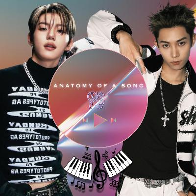 94: Anatomy of a song: 5th Gen Boy Group battle feat TWS, NCT Wish, LNGSHOT and more