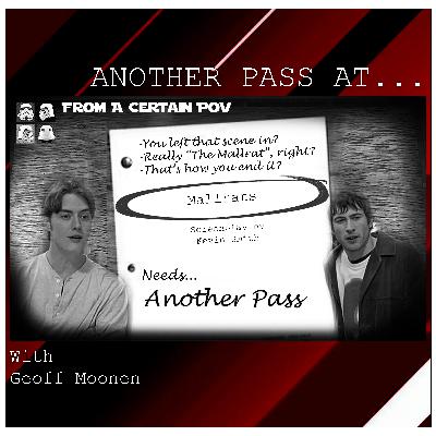 Another Pass at Another Pass at Mallrats Another Pass at Another Pass at Mallrats