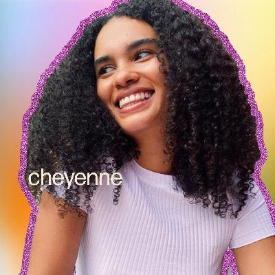 Realizing Things with Cheyenne Realizing Things with Cheyenne