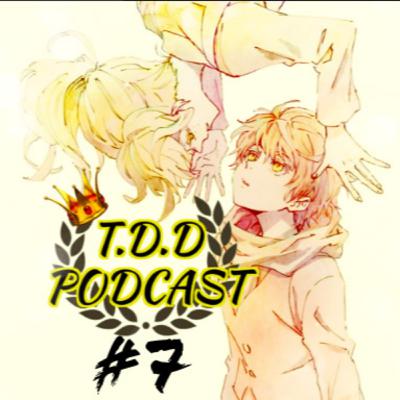 POSICIONES DE BATALLA- EPISODIO 7