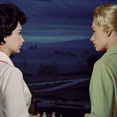 A Touch Of The Strange