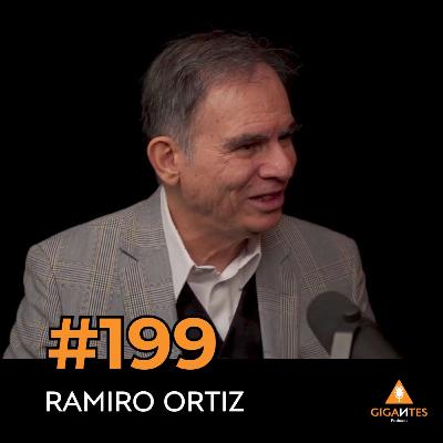 #199 Ramiro Ortiz ¿Cómo planear un proyecto de construcción? #199 Ramiro Ortiz ¿Cómo planear un proyecto de construcción?