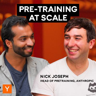 Anthropic Head of Pretraining on Scaling Laws, Compute, and the Future of AI