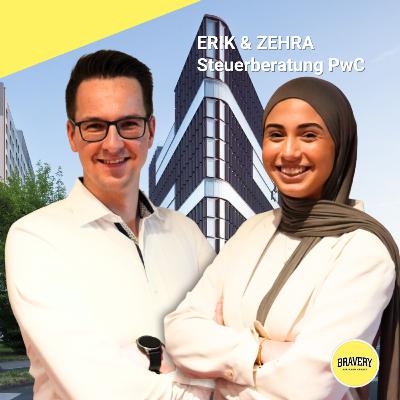 Wie wird man Steuerberater? Und lohnt sich das in Zeiten von KI noch?