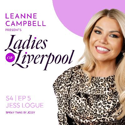 S4 Ep5: Jess Logue