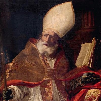 San Ambrosio: 7 de diciembre San Ambrosio: 7 de diciembre