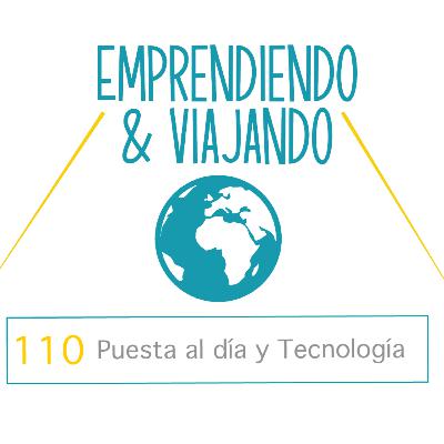 110 - Puesta al día y Tecnología